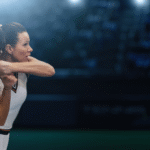 Tennis Players Optimize Performance: The Complete Guide to Peak Potential