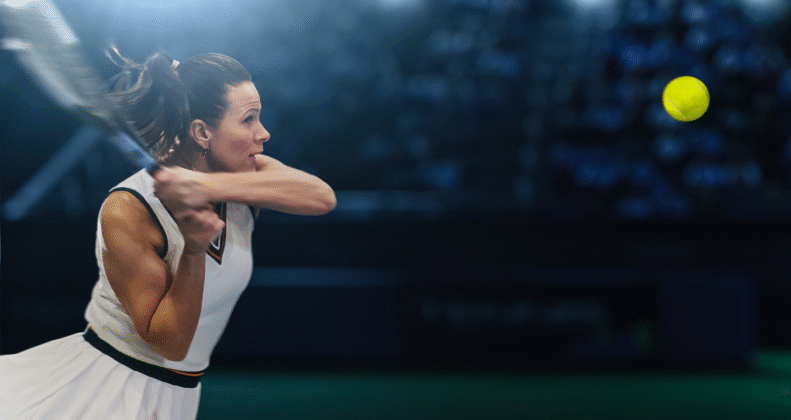Tennis Players Optimize Performance: The Complete Guide to Peak Potential